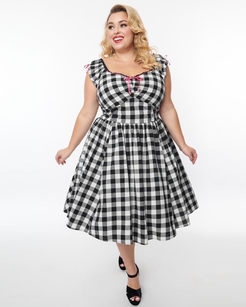 Unique vintage plus size 2025